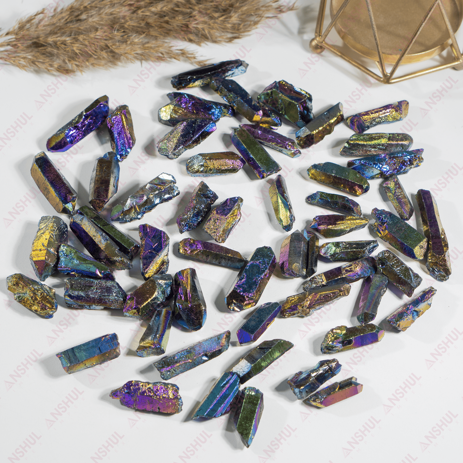 Titanium