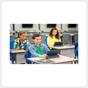 Il software di amministrazione educativa di qualità Premium aiuta a semplificare i processi e aumentare la produttività nelle aule - Product Image 4