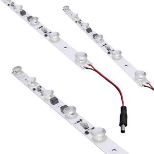Striscia LED modulo striscia LED retroilluminata a 6 led ad alta potenza DC24V - Product Image 6