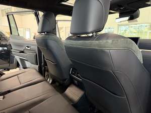 Düzgünce otomatik 2025 L * e * x * u * s g * x 550 o * v * e * r * t * r * a * i * l - Product Image 5