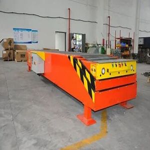 Transportador de descarga 2025 para cajas de cartón, contenedor de carga y descarga, máquina transportadora de carga, transportador telescópico