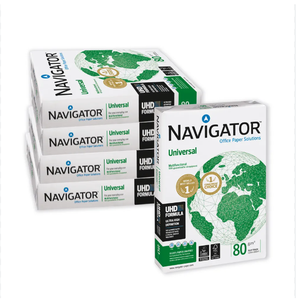 Wholesale Deals on Navigator A4 Copy Paper Great Value <strong>Sheets</strong> for Daily Office Tasks Secure Your Order with Fast Dispatch - Product Image 2