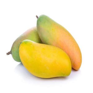 Vente en gros emballage de fruits mangue douce fraîche Alphonso entière congelée personnalisée 25kg - Product Image 6