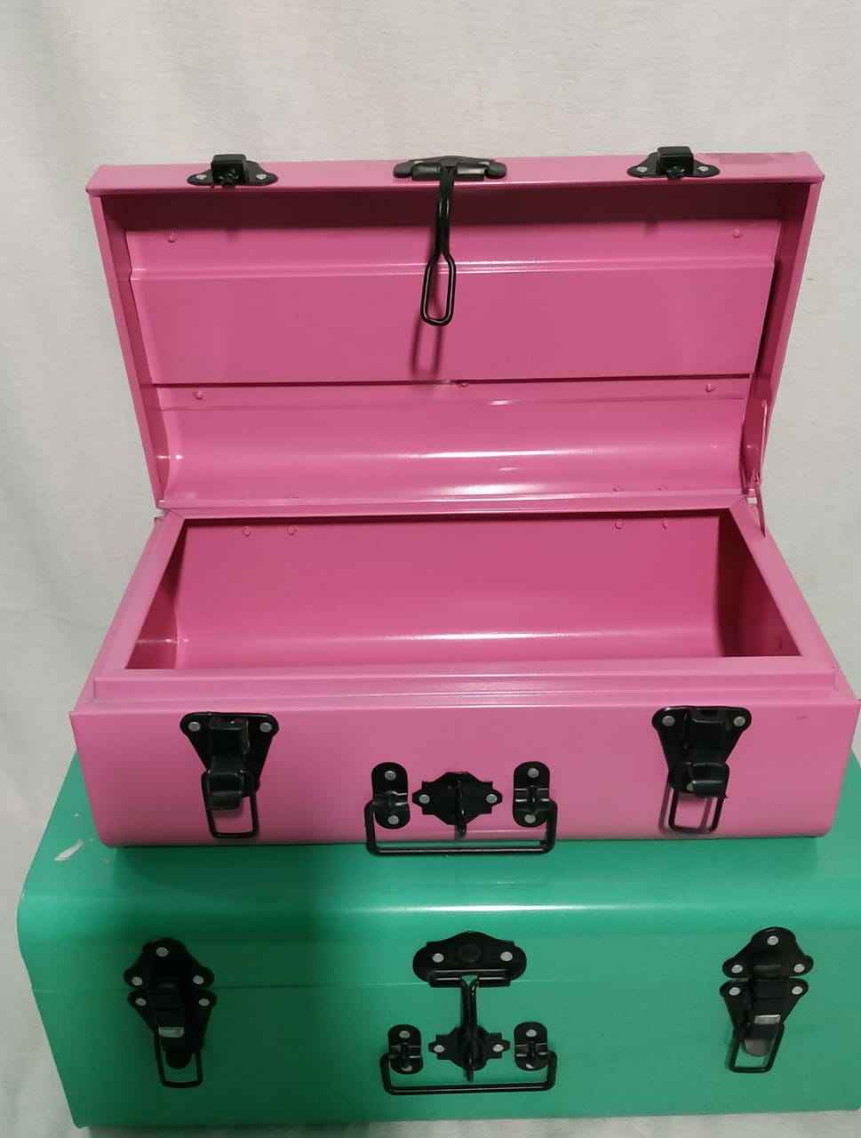 ชมพู+เขียว