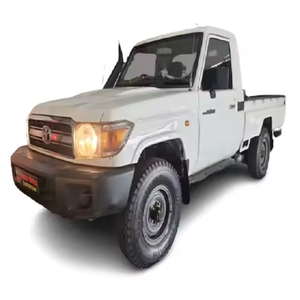 相当二手的汽车Toyot a陆地巡洋舰79单舱提货2020 2021 2022待售/东洋汽车最佳经销商待售 - Product Image 1