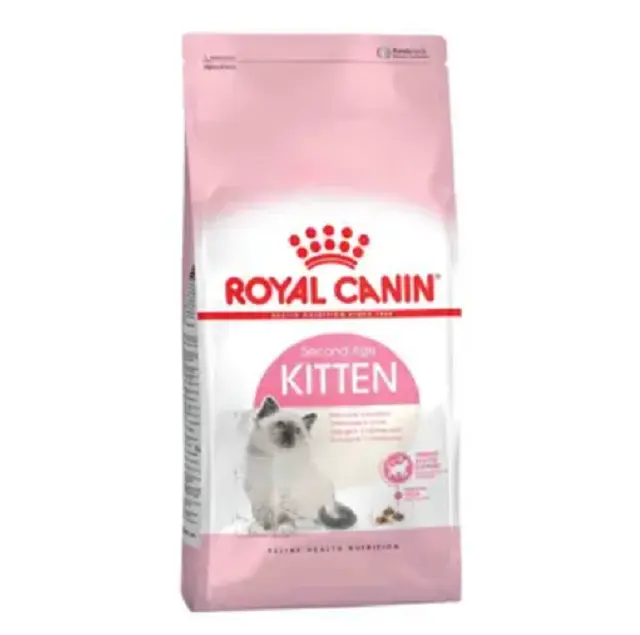 Royal Canin Aliments secs pour chats et chiens Aliments pour animaux domestiques alimentation complète pour chats