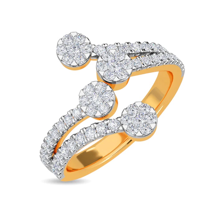 สีเหลืองทอง