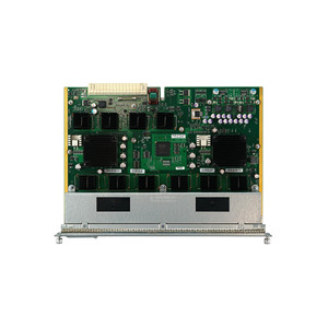 Cho <span class=keywords><strong>Cisco</strong></span> chất xúc tác 4500 <span class=keywords><strong>E</strong></span>-Series <span class=keywords><strong>WS</strong></span>-X4648-RJ45V + <span class=keywords><strong>E</strong></span> mạng chuyển đổi với 48-Port PoE + và 10/100/1000 kết nối - Product Image 1