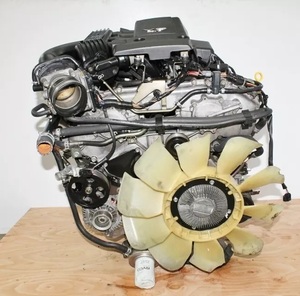 מצב עבודה מאומת ניקוי ניקוי vq40 4.0l הרכבה עבור חלקי שוק אחרית חלקי רכב 6l דלק העתק