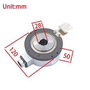 Asansör enkoder DTRE-1024PWFJ-TS - Product Image 2