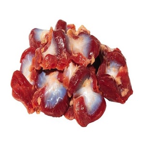 冷凍ハラールチキンギザード卸売 - Product Image 1