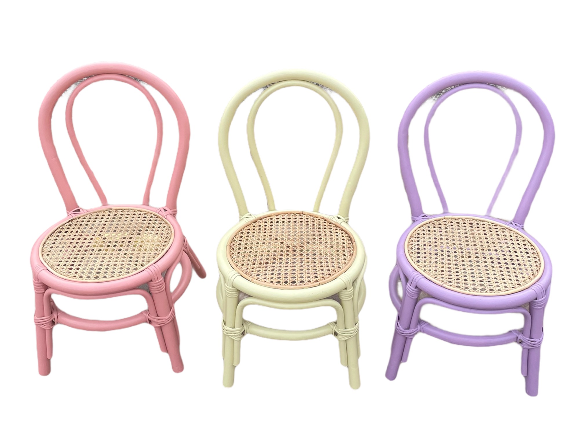 Rose-Vert-Lilas