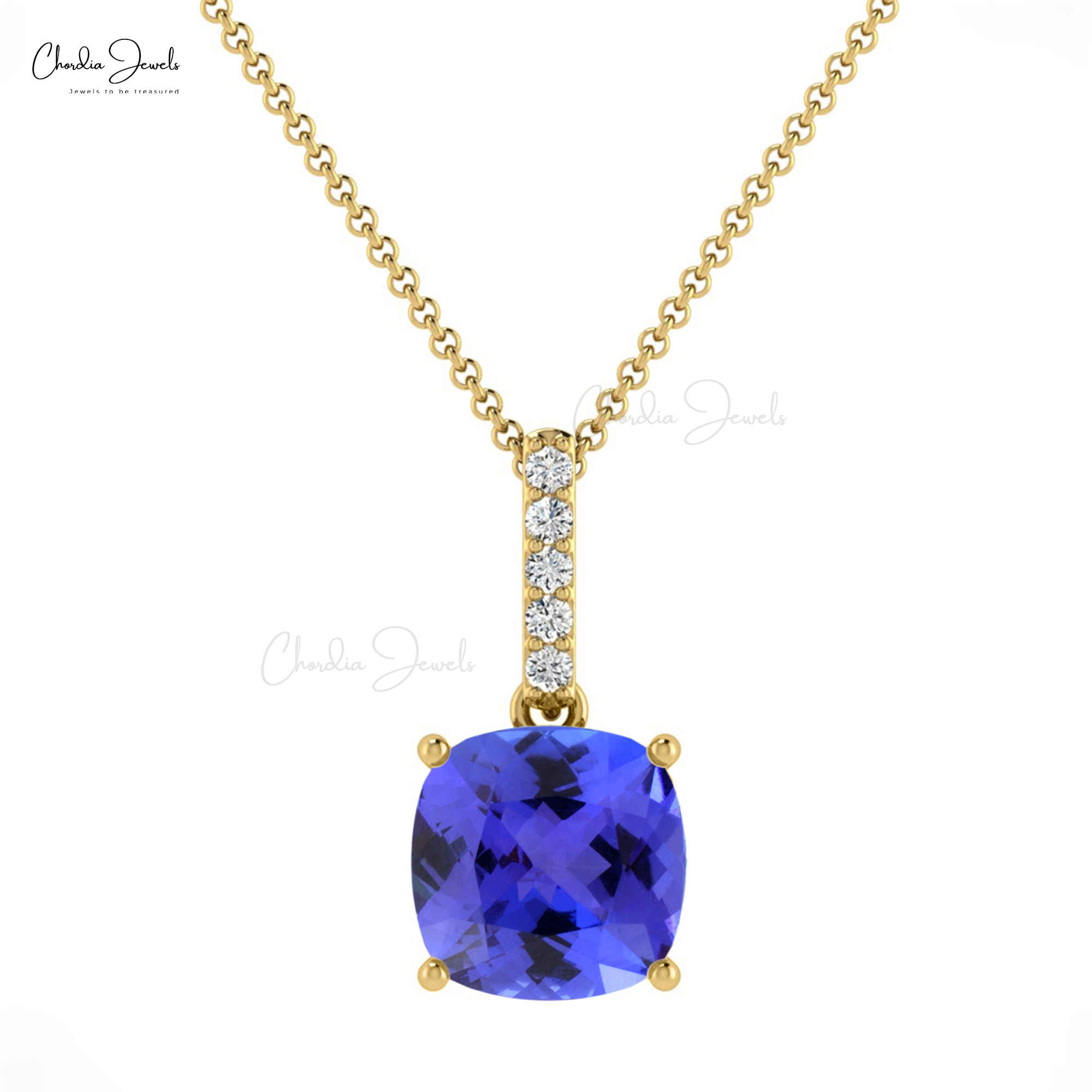 Tanzanite