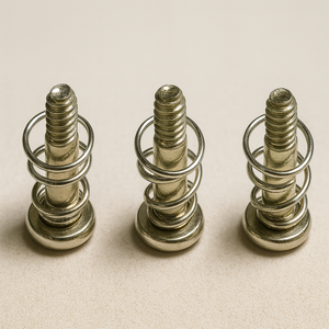 HX nhà máy Trung Quốc của bu lông tùy chỉnh chuyên nghiệp chuyên sản xuất Ốc vít chuyên nghiệp - Product Image 3