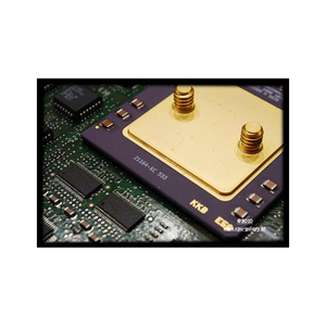 H-P DEC Alpha <span class=keywords><strong>CPU</strong></span> gelişmiş RISC İşleme