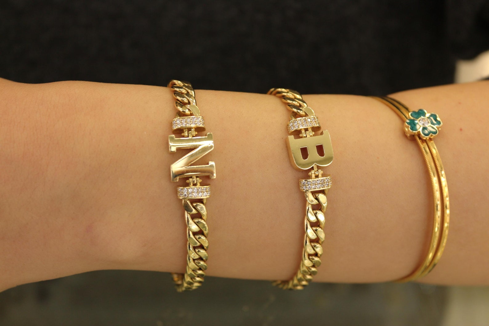 Gold