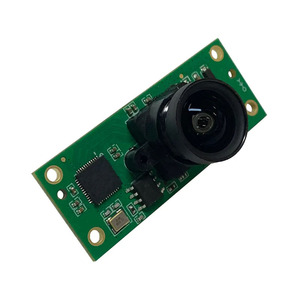 Módulo de cámara IP WiFi OEM 1080P 2K 4K Módulo de cámara WiFi móvil de visión nocturna infrarroja