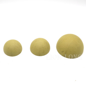 花火紙ネスティング半球シェル用ディスプレイシェル2 "-12" - Product Image 4