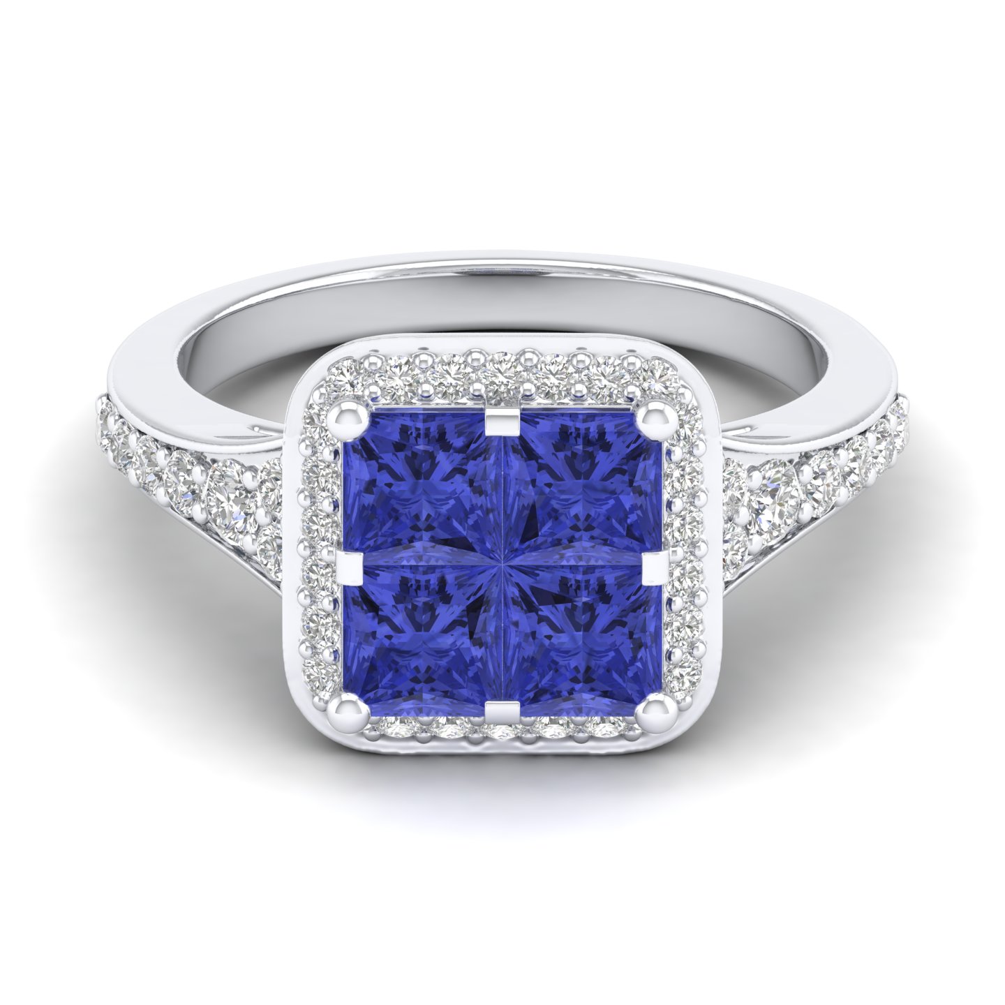 ทองคำขาว