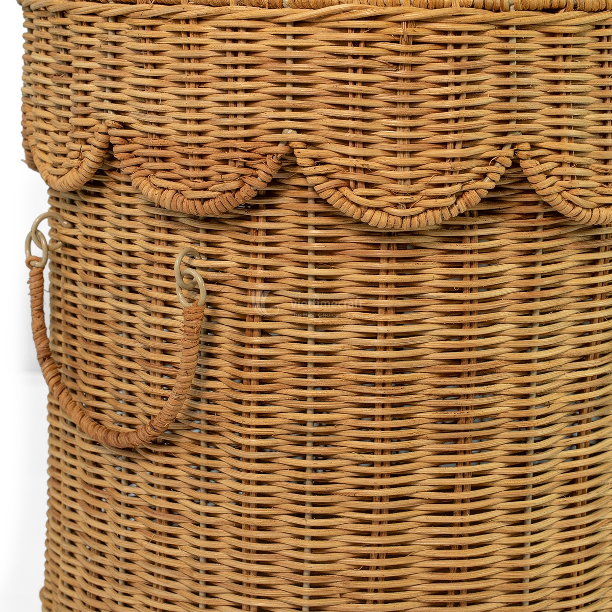 Natural Rattan