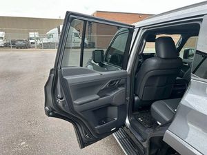 ガソリンエンジンSUV 4X4ツインターボ2024 LEXU S GX 550 3.5L V6