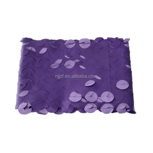 In tinta unita 210D rete mimetica da esterno in rete mimetica parasole e rete per la Privacy per il campeggio e gli eventi - Product Image 5
