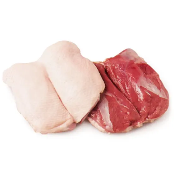 Comprar peito de pato congelado sem pele carne desossada para exportação