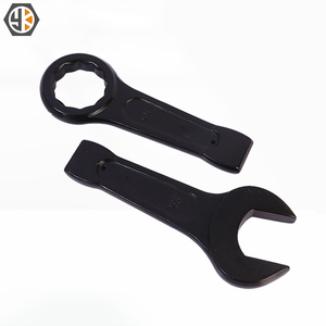 Tùy Chỉnh OEM 36Mm Hộp Vòng End Slogging & Nổi bật Cờ Lê Cờ Lê - Product Image 1