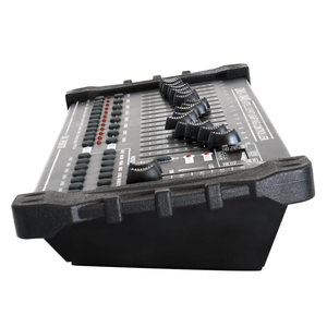 Консоль DMX 384 для сценического освещения/контроллер Dmx/консоль Dj - Product Image 3
