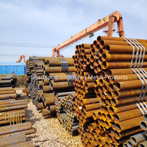 <strong>Petroleum</strong> <strong>Pipeline</strong> 16mm Api Oil Pipes Steel Tube API Seamless Steel Cutting Round ASTM Explosive Proof Alloy Steel Tube - Product Image 6