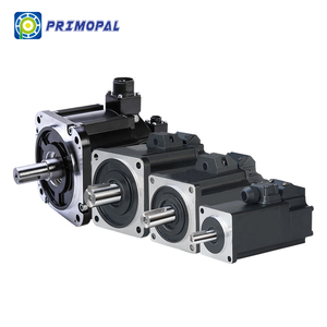 Hochwertiger 3-Achsen-Wechselstrom-Servoantrieb und Motorprogramm-Controller-Kit von Primopal - Product Image 6