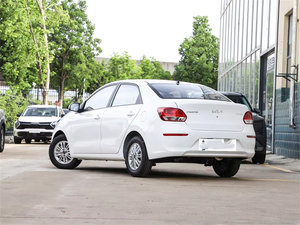 K-IA PEGAS yeniden gemi sıcak sa-le 5 koltuk yakıt aracı-e Petrol- Se-dan K-IA 2020 1.4L araba wi-th ucuz fiyat- - Product Image 2