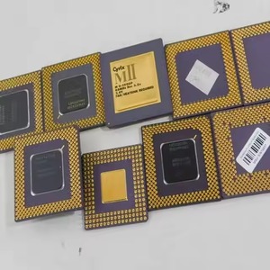 Intel Xeon Gold Prozessor Schrott Premium Grade Keramik CPU für Desktop verwendet und in gutem Zustand-Vergleichen und Aktienkurs! - Product Image 4