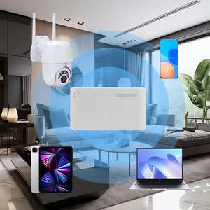 C510 Wireless 4G 5G CPE Unisoc <strong>Modem</strong> MIMO L2TP PPTP IPSec RJ45 Compact Unlocked 5G SIM Router - Product Image 6