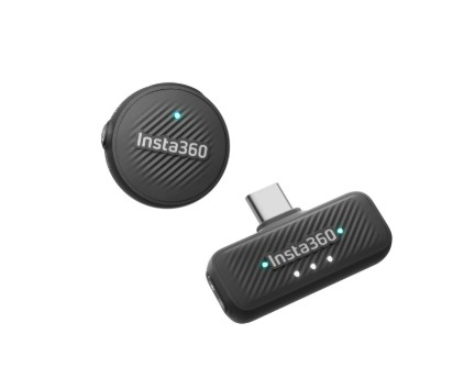 Micro Insta360 Air