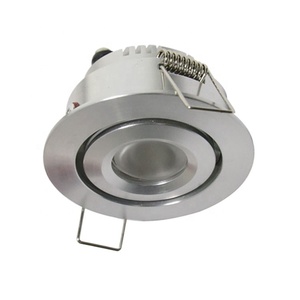 Uzaktan kumanda Led Mini Set Spot 3w 12v downlight 6 adet Set için bahçe aydınlatması - Product Image 5
