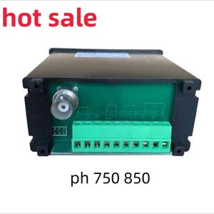 Saf su için doğru SUNHO ölçüm kontrolörleri 750/850 Ph metre - Product Image 3