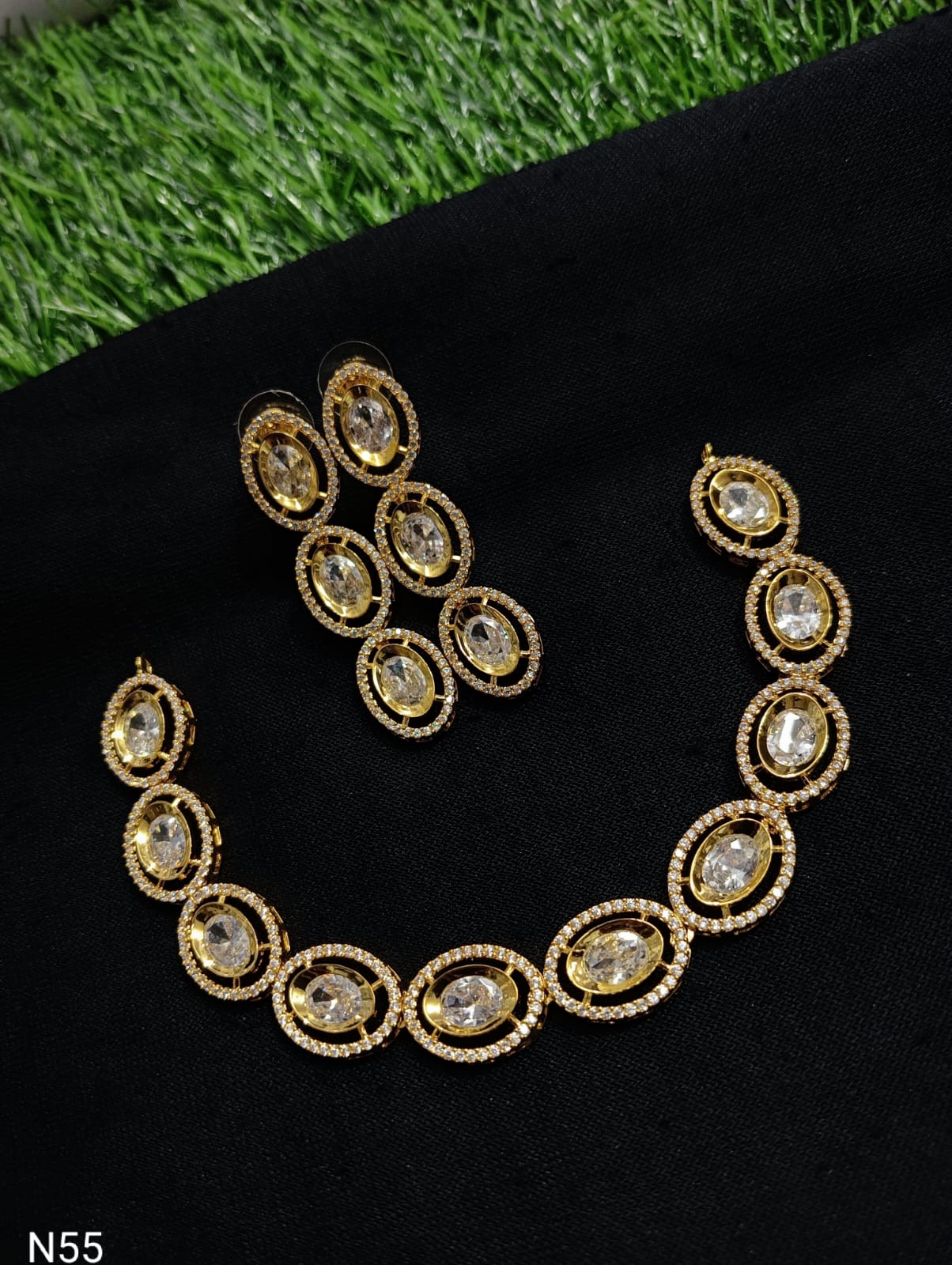 Gold