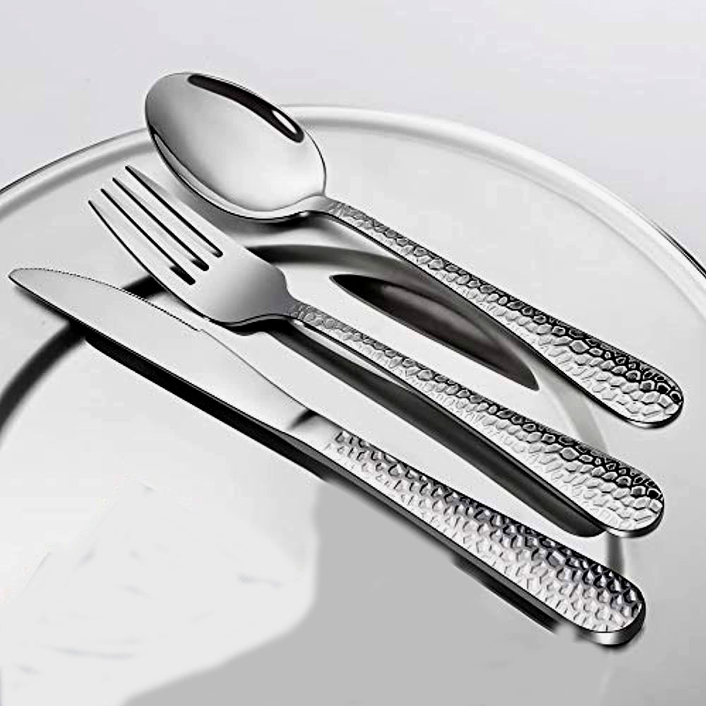 silver