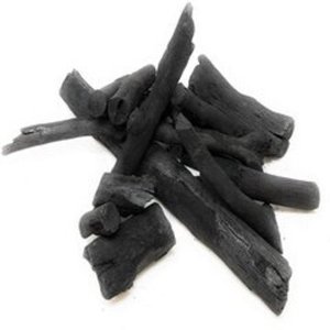 100% All Natural Hardwood <strong>Lump</strong> Charcoal for Sale - Product Image 3
