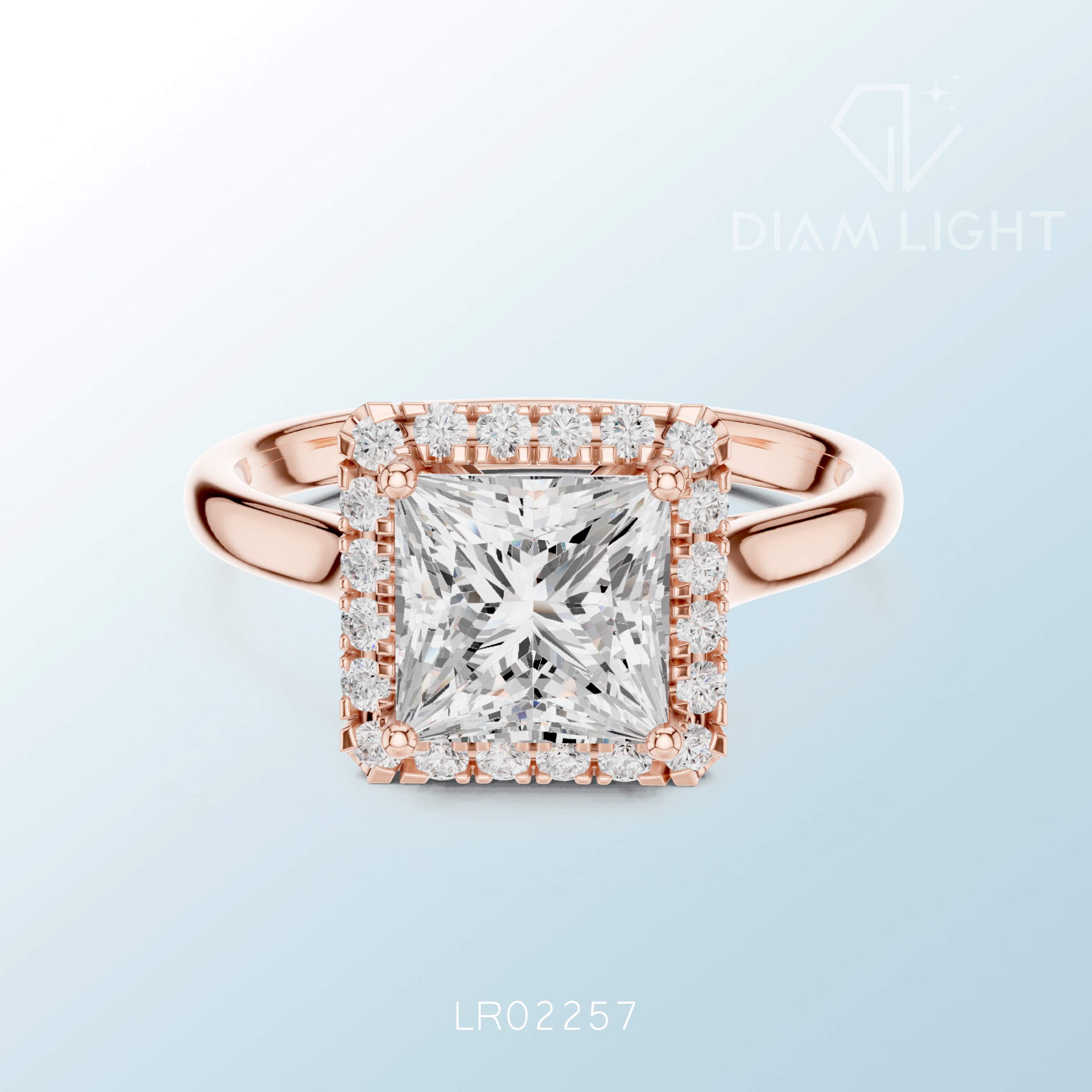Rose Gold