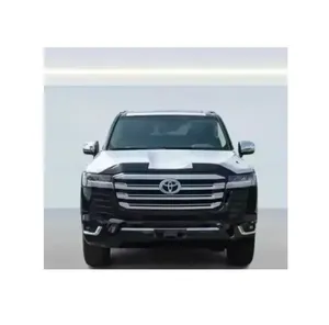 BARELY USED LANDs CRUISERR <strong>300</strong> SERIES VX V6 4.0L PETROL Cheap Left Hand Drive &amp; Right Hand Drive Cars for Sale.E - Product Image 5