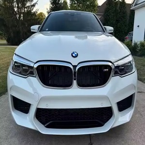 BMW M5 (F90) iyi fiyata satılık - Product Image 5