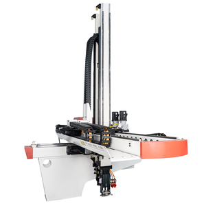 HEEEXII <strong>Brand</strong> Factory Direct Sell High Quality Suspended Type 3 Axies Full Servo Assistant <strong>Robot</strong> - Product Image 5