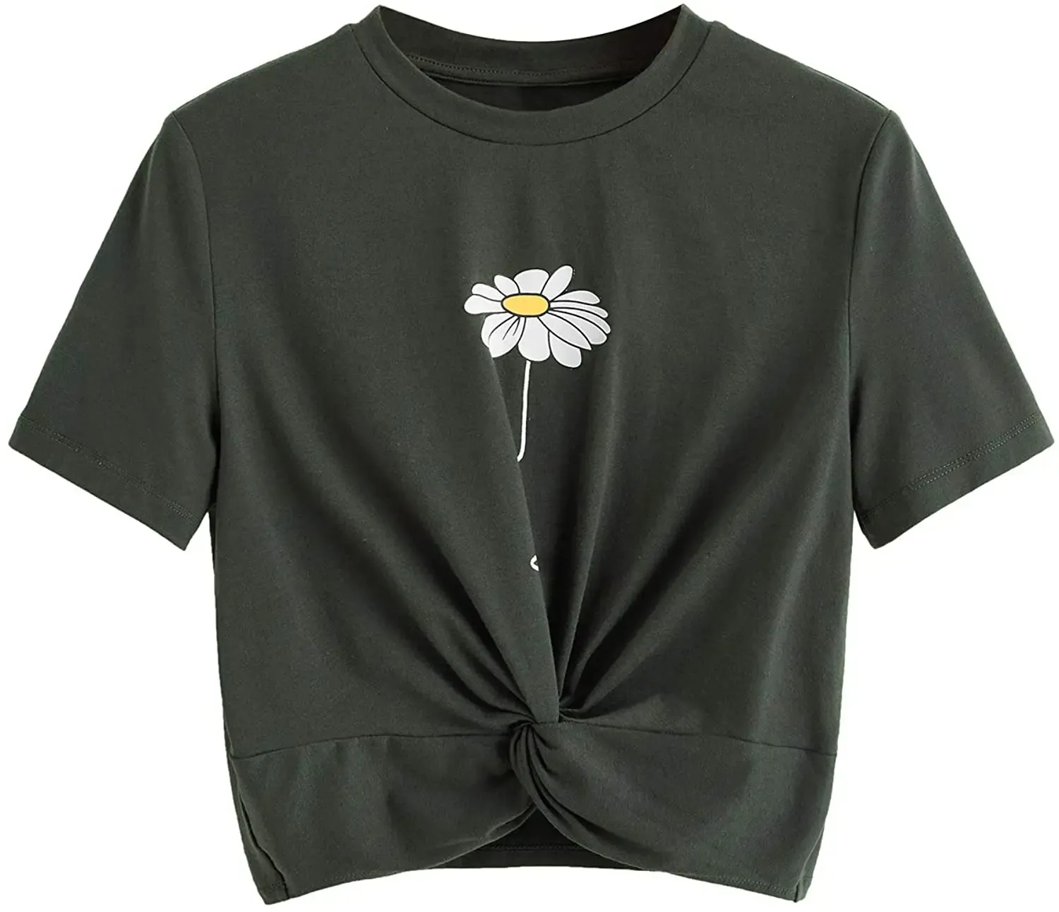 قمصان نسائية قصيرة الأكمام الأفضل مبيعاً من جميع الألوان بلوزة نسائية مطرزة بالترتر مناسبة لفصل الربيع والخريف