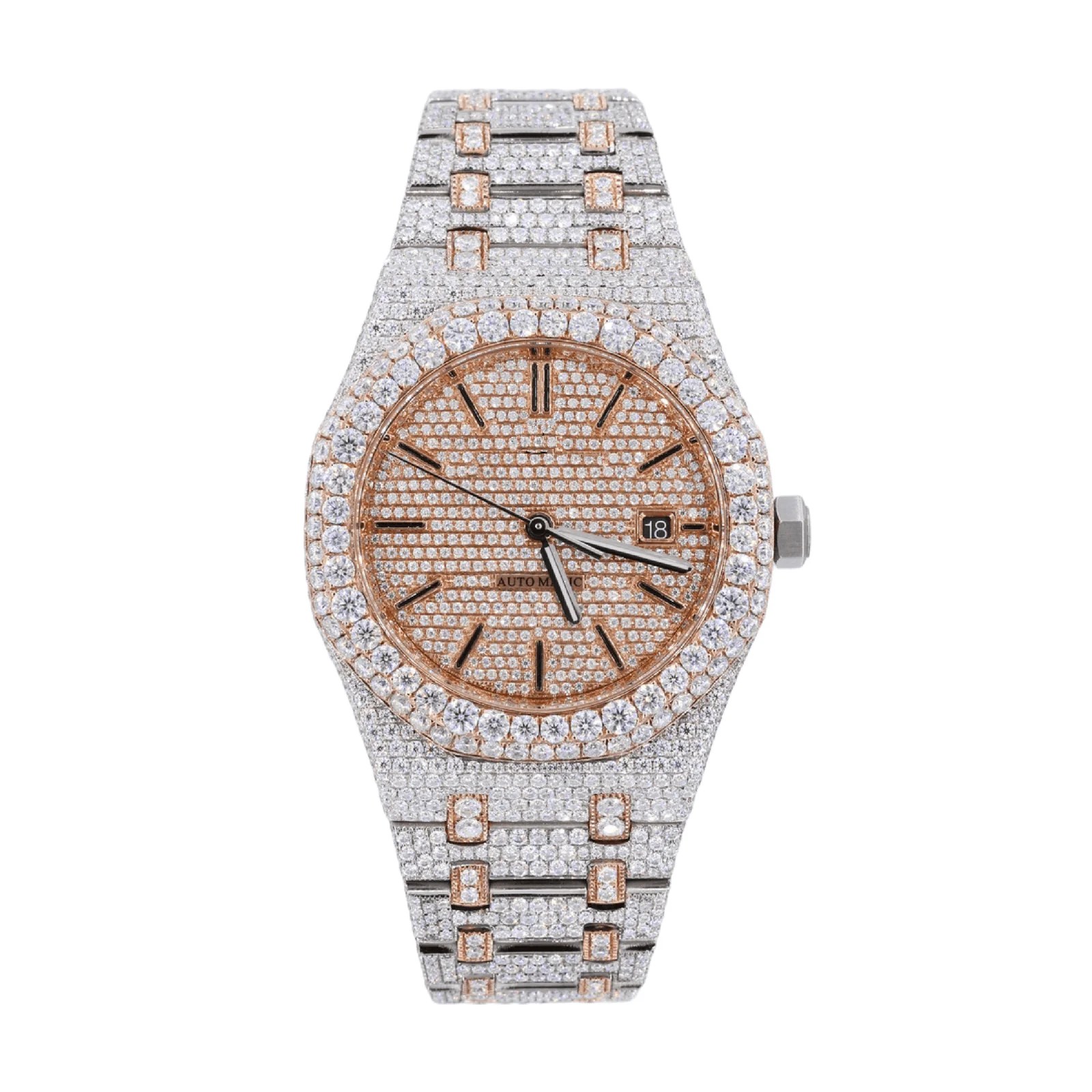 Rose Gold