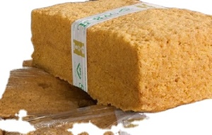 天然ゴムSVR3L高品質原料ゴム材料標準輸出 - Product Image 2