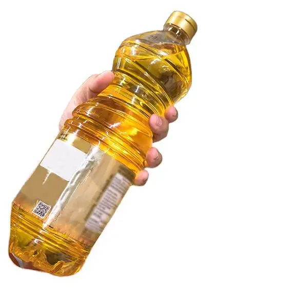 Kualitas aman digunakan minyak goreng/kualitas bagus minyak sayur bekas untuk Biodiesel