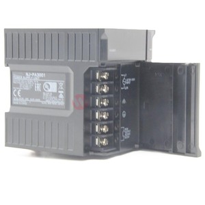 NJ-PA3001 Controller di automazione industriale programmabile Logic PLC con 32 ingressi 24 uscite Modbus RTU TCP - Product Image 6