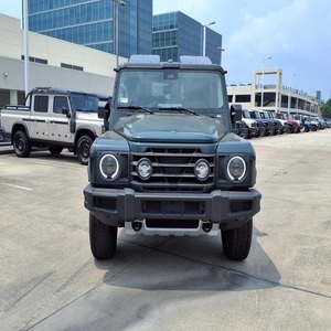 Fieldmaster 4WD新しい2024 I n e o s G r e n a d i e e - Product Image 1